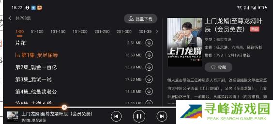 懒人听书车载版