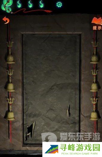 纸嫁衣7卿不负第三章怎么过 纸嫁衣7卿不负第三章听妄通关流程