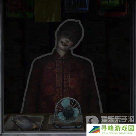 纸嫁衣7卿不负第一章怎么过 纸嫁衣7卿不负第一章通关指南