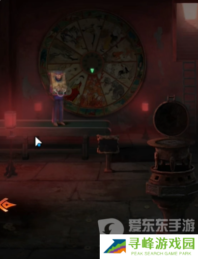 纸嫁衣7卿不负第五章怎么过 纸嫁衣7卿不负第五章返殃通关指南