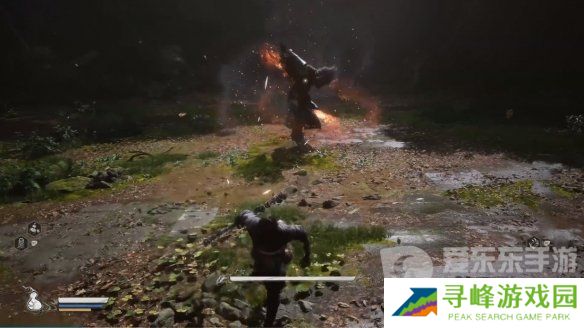 黑神话悟空广智如何打 黑神话悟空广智打法攻略