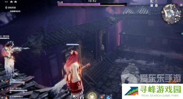 永劫无间征神之路2024 征神之路落日余烬关卡打法