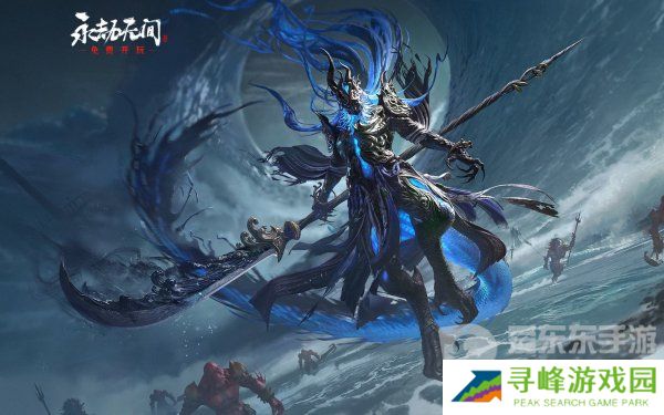 2024永劫无间征神之路 征神之路魂玉搭配详解