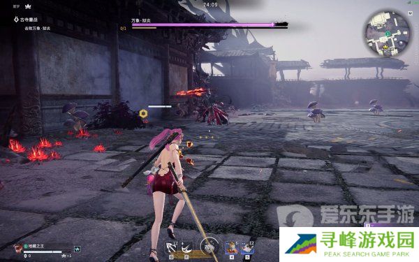 2024永劫无间征神之路 征神之路魂玉搭配详解