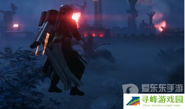 《绝地潜兵2》喷气背包怎么打开？《绝地潜兵2》喷气背包使用事项