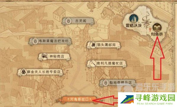 哈利波特魔法觉醒怎么换衣服穿 换衣服教程分享