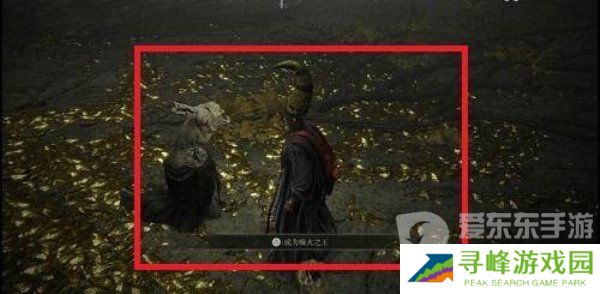 艾尔登法环癫火结局攻略 癫火结局触发条件