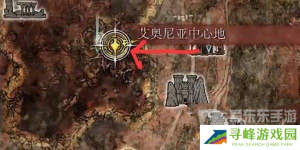 艾尔登法环女武神任务 女武神任务流程