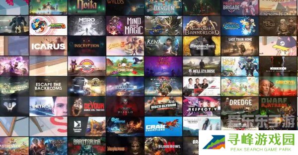 steam2024年春季大促活动在什么时候 春促打折的游戏有哪几款