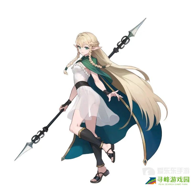 《圣兽之王》主角伙伴cv介绍 《圣兽之王》角色配音演员介绍