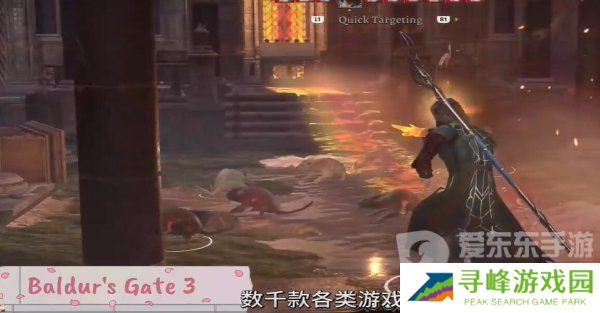 steam2024年春季大促活动在什么时候 春促打折的游戏有哪几款