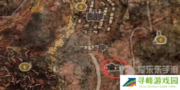 艾尔登法环女武神任务 女武神任务流程