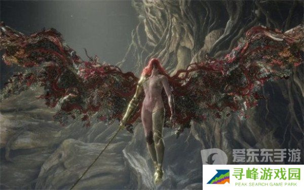老头环女武神怎么打 艾尔登法环女武神打法