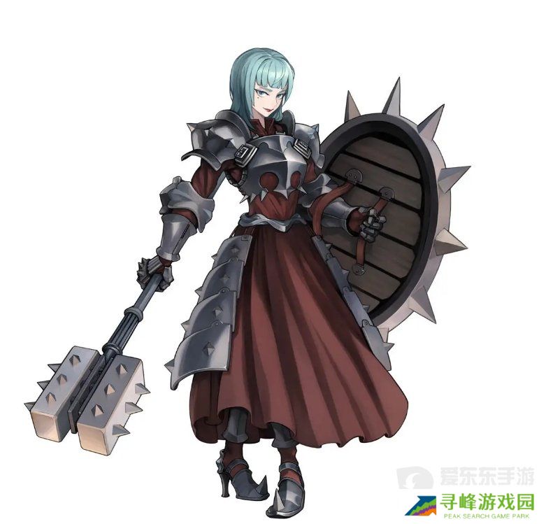 《圣兽之王》反派角色介绍 《圣兽之王》反派boss情报