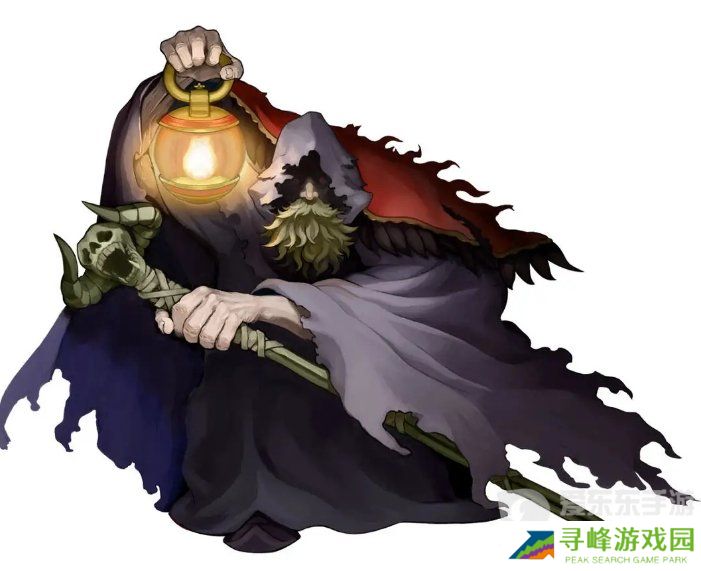 《圣兽之王》反派角色介绍 《圣兽之王》反派boss情报