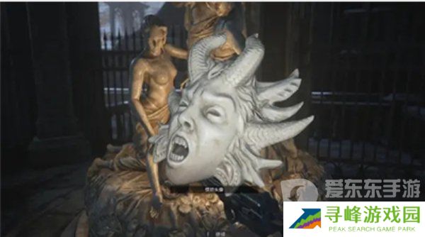 生化危**四天使头像位置 生化危**四天使头像获取方法