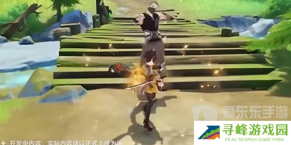 原神千织技能爆料 千织技能详细介绍