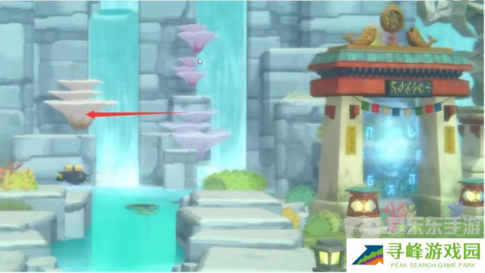 《潜水员戴夫》竞速海马全位置一览 《潜水员戴夫》竞速海马在哪里？