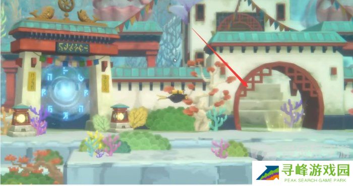 《潜水员戴夫》竞速海马全位置一览 《潜水员戴夫》竞速海马在哪里？