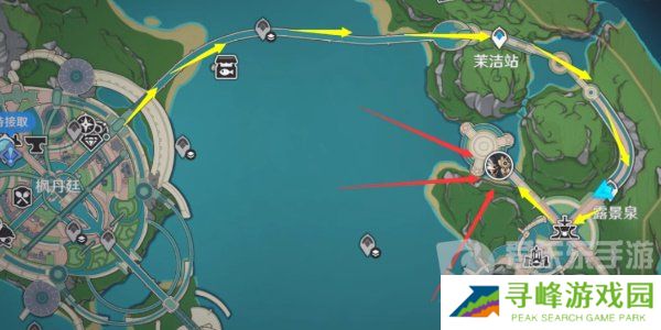 原神千织突破材料有哪些 千织突破所需材料详细介绍