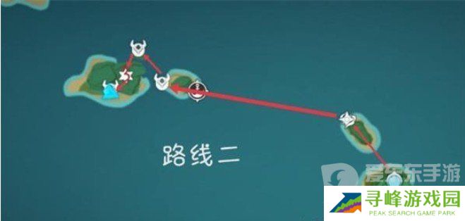 原神4.5有乐御簾切突破材料有什么 有乐御簾切突破材料收集攻略