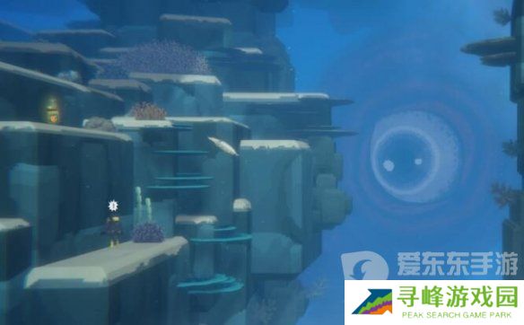 《潜水员戴夫》四鳍旗鱼分布在哪？《潜水员戴夫》旗鱼位置在哪？