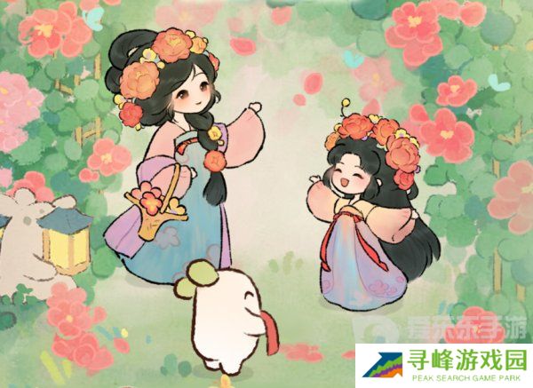 桃源深处有人家周年庆庆典活动怎么玩 周年庆主题系列活动介绍