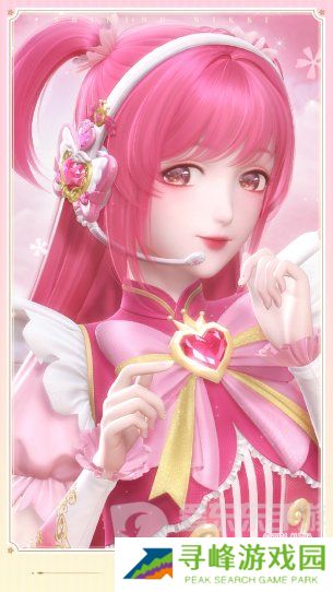 闪耀暖暖魔仙堡历险记活动套装怎么获得 小魔仙套装获得方式