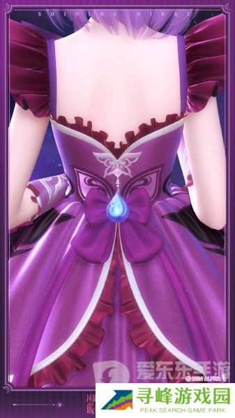 闪耀暖暖巴啦啦小魔仙活动是什么 古娜拉黑暗之神黑魔仙套装获取方法