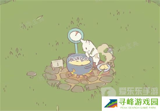 猫咪和汤怎么移动建筑物位置 移动建筑物位置方法介绍