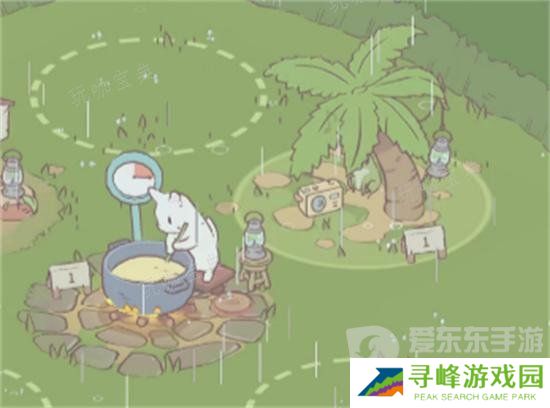猫咪和汤怎么移动建筑物位置 移动建筑物位置方法介绍