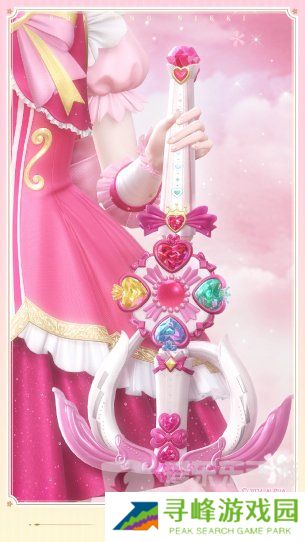闪耀暖暖魔仙堡历险记活动套装怎么获得 小魔仙套装获得方式