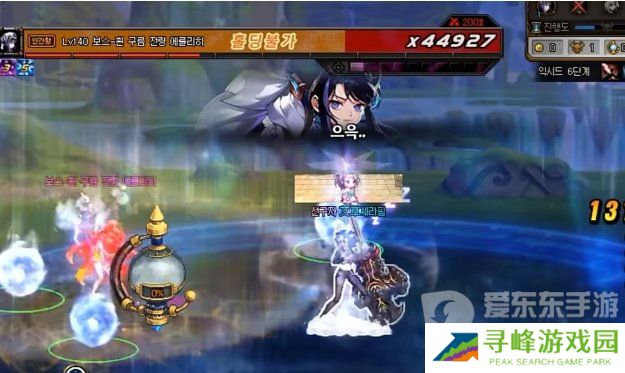 DNF超世界模式门槛伤害 DNF超世界模式需要多少伤害才能过