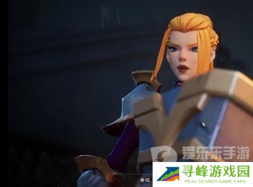 《塔瑞斯世界》流程图文攻略 《塔瑞斯世界》主线Boss流程一