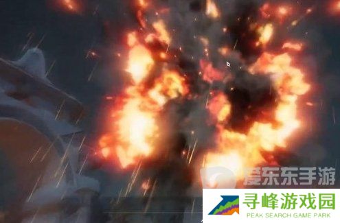 《塔瑞斯世界》流程图文攻略 《塔瑞斯世界》主线Boss流程一