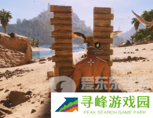 方舟生存进化困龙房怎么做 方舟生存进化困龙房简易建造攻略