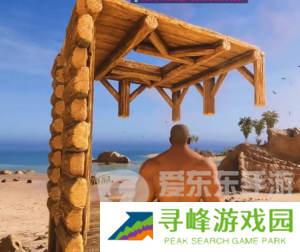 方舟生存进化困龙房怎么做 方舟生存进化困龙房简易建造攻略