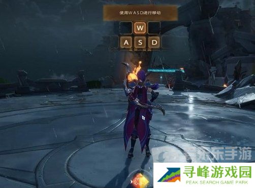 《塔瑞斯世界》流程图文攻略 《塔瑞斯世界》主线Boss流程一
