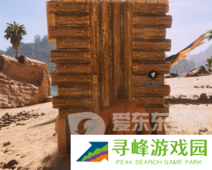 方舟生存进化困龙房怎么做 方舟生存进化困龙房简易建造攻略