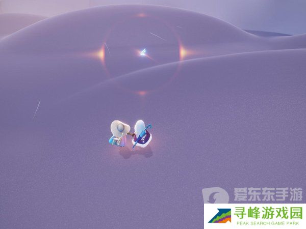 光遇11.4复刻先祖 光遇11.4复刻先祖位置