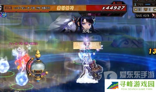 DNF新副本3.21超世界模式详解！超世界模式血量+难度+规则