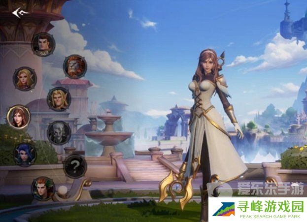 塔瑞斯世界牧师技能是什么 塔瑞斯世界牧师技能加点介绍