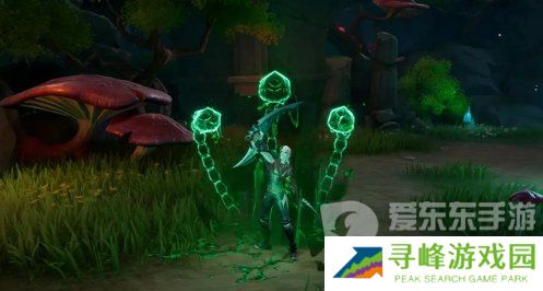 塔瑞斯世界影刃者技能是什么 塔瑞斯世界影刃者技能加点介绍