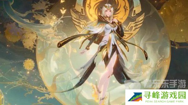 《王者荣耀》海月金乌负日皮肤获取攻略