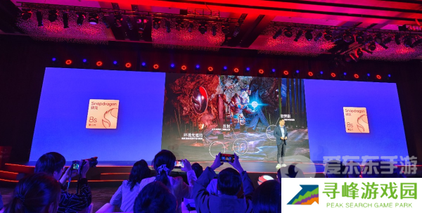 为什么说第三代骁龙8s恰逢其时？