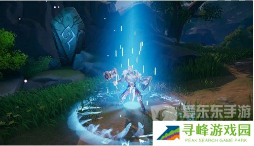 塔瑞斯世界圣骑士技能是什么 塔瑞斯世界圣骑士技能加点介绍