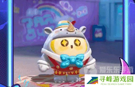 蛋仔派对s16赛季皮肤图片爆料 S16赛季全部皮肤分享