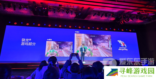 为什么说第三代骁龙8s恰逢其时？