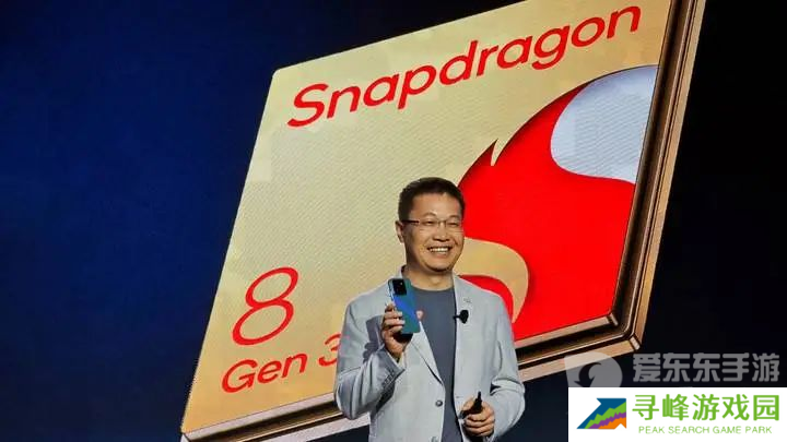 第三代骁龙8s一发布就有这么多厂商采用 新旗舰成了