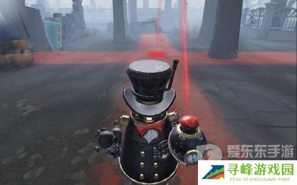 第五人格监管者26号邦邦入门教程 第五人格监管者26号邦邦玩法攻略